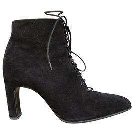 Freie Lance p Stiefel 38,5 - Free Lance