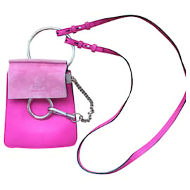 Chloé Bolso de hombro Chloe Faye