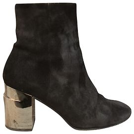 Botas Robert Clergerie p 40