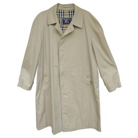 impermeabile uomo Burberry vintage t 54