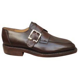 Scarpe con fibbia Charles de batz nuove condizioni - Autre Marque