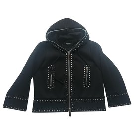 Dsquared2 Giacca, Taglia XS