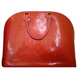 Louis Vuitton Alma GM pop rosa