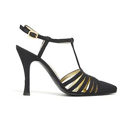 Chanel HAUTE COUTURE NERO FR37