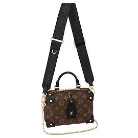 Louis Vuitton LV Petite Malle souple nuovo