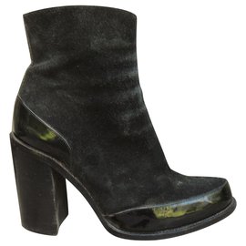 Botines Free Lance p 36