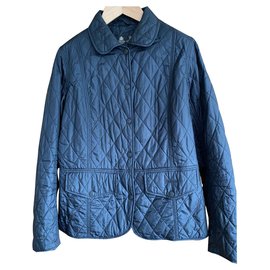 Chaqueta acolchada ligera Barbour