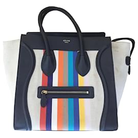 Céline Phantom Gepäcktasche