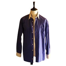 CHRISTIAN DIOR Shirt Größe 41 sehr guter Zustand