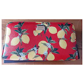 COMPANION DOLCE GABBANI SICILI - Dolce & Gabbana