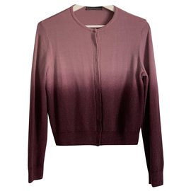 Alberta Ferretti Wolljacke