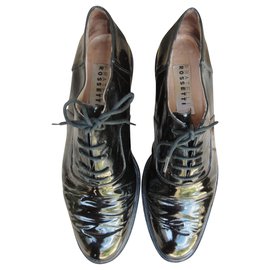 brogue Fratelli Rossetti p 39 - Fratelli Rosseti