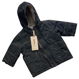 Kenzo Parka Príncipe de Gales