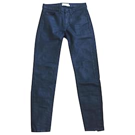 Elf Pariser Slim Jeans - Eleven Paris