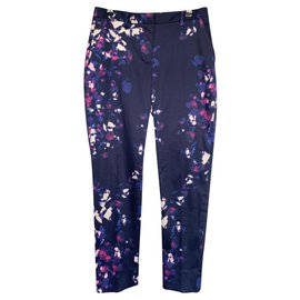 Pantalones LK Bennett Lettie