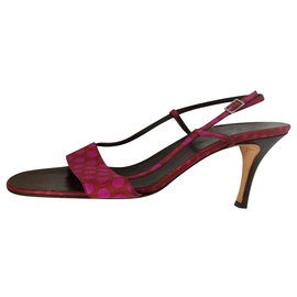 Sandali Kate Spade con pois