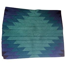 Autre Marque Falda bandeau de Haute Hippie
