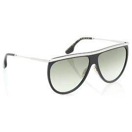 Victoria Beckham Occhiali V Beckham Half Moon High Brow