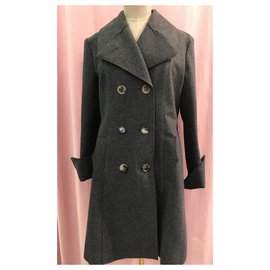 Manteau Yves Saint Laurent