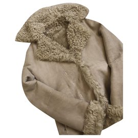 Chaqueta Caban Théory M - Theory
