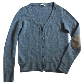Prada Kaschmir-Strickjacke
