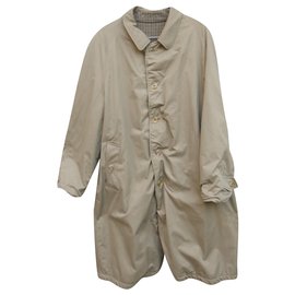 Burberry reversibile taglia cappotto / impermeabile 54