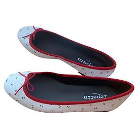 Repetto lili ballerines