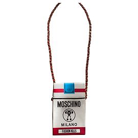 Moschino Fashion uccide