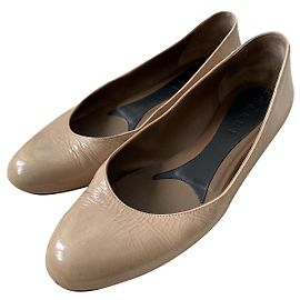 Bailarinas marni charol nude