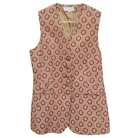 Vintage Weste Aquascutum t 40