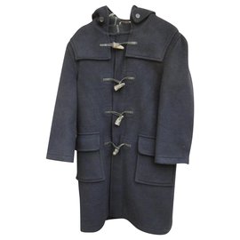 Trenca Original Monsizeomery t 38 - Autre Marque