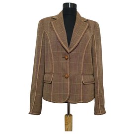 Luisa Cerano Wollblazer
