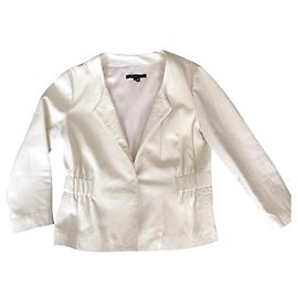 Theory Theorie Lidia L Lederjacke