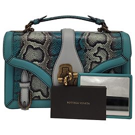 Bottega Veneta City Knot Bag