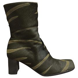 Agnès b. Agnes b boots. Pointure 36