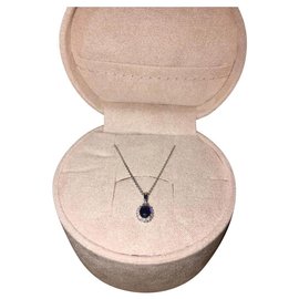 Diamond & Co "abra" pendant - Autre Marque