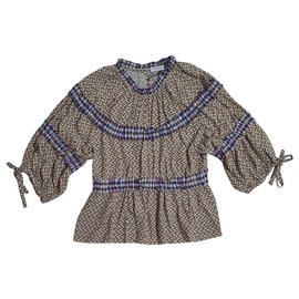 Autre Marque Camicia Hofmann Copenhagen in viscosa XL