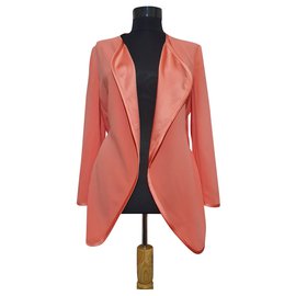 Blazer Vanessa Bruno Pesca