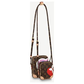 Louis Vuitton LV Paname Set Game On
