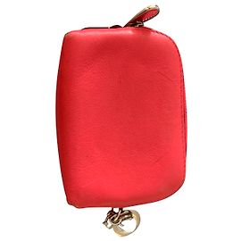 Dior Monederos, carteras, casos