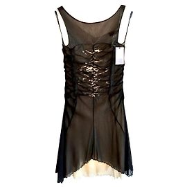 Autre Marque Sonia Fortuna Firenze Cocktail Kleid