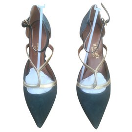 Klassischer außergewöhnlicher Pumps - Autre Marque