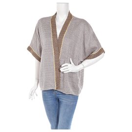 Becksondergaard Strickjacke aus Baumwolle L - Autre Marque