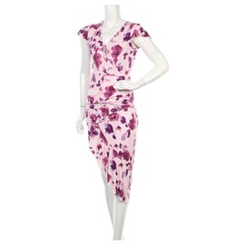 Vestido Juicy Couture de Viscosa y Elastano XS