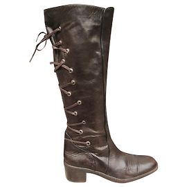 Dries Van Noten Botas Droes Van Noten p 38