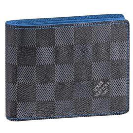 Louis Vuitton LV Slender wallet new