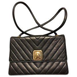 Chanel Borsa con tracolla