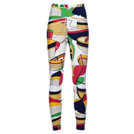 Leggings Hermès Vintage "THALASSA"