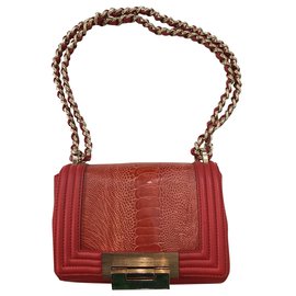 Autre Marque Borsa Chen Shiatzy piccola
