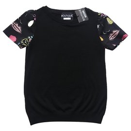 Boutique Moschino Pullover. Size  IT38 (XS)